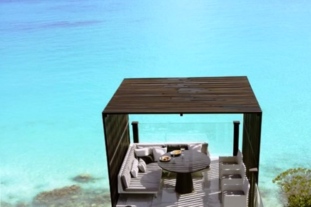 Paradise Properties - Tamarind Hills - Red Snapper